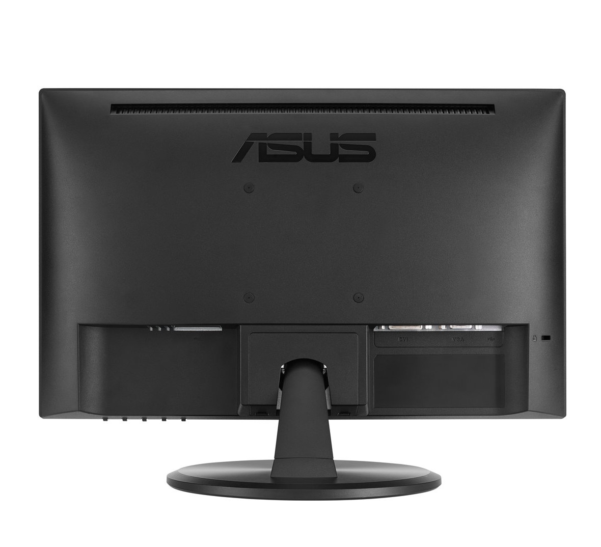 Bekijk afbeelding 2 van ASUS 15.6i Touch WLED/TN, 10ms HDMI Black VT168H